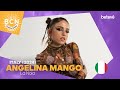 Angelina mango  la noia  italy 2024  bcn eurovision 2024
