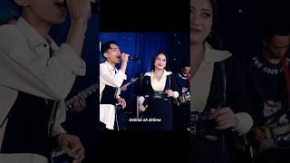 SHINTA ARSINTA \u0026 ARYA GALIH | DELIMA | SAGITA