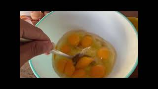 ពងមាន់ដុតឈីស/Egg white cheese screenshot 2
