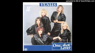 Venus- One Shot Lover (High-Energy)