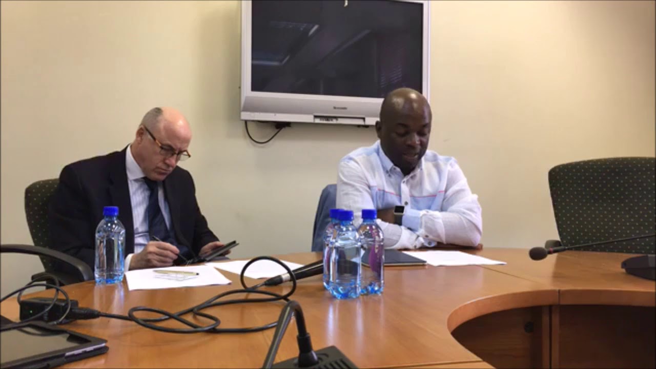 fmi [WATCH] DA: Makhura has failed the people of Gauteng