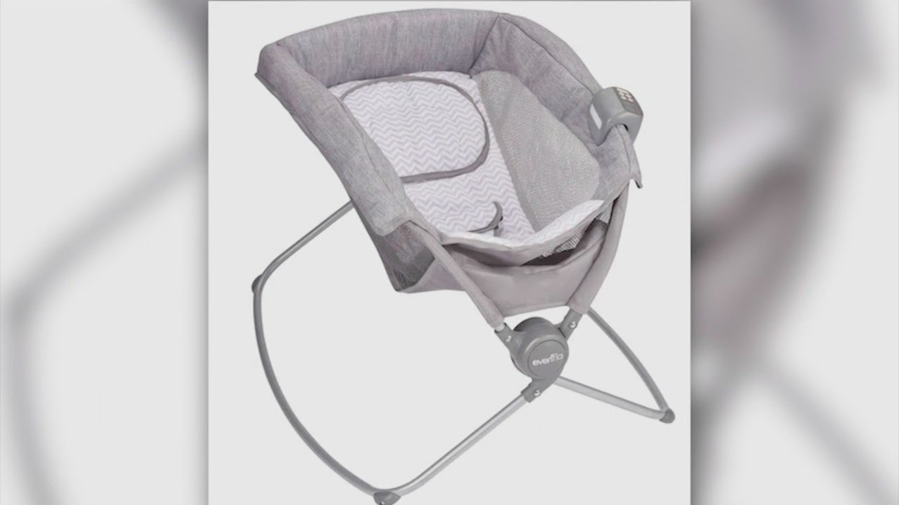 INFANT SLEEPER RECALL YouTube