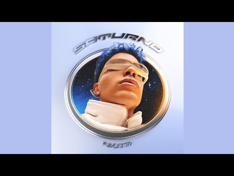 Rauw Alejandro - DEJAU [Audio]