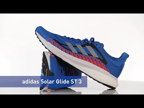 adidas Solar ST 3 -