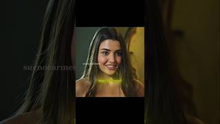 Kızın düşündüğü tek şey para😂 #güneşinkızları#handeerçel