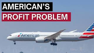 Why the World’s Biggest Airline Barely Makes Money