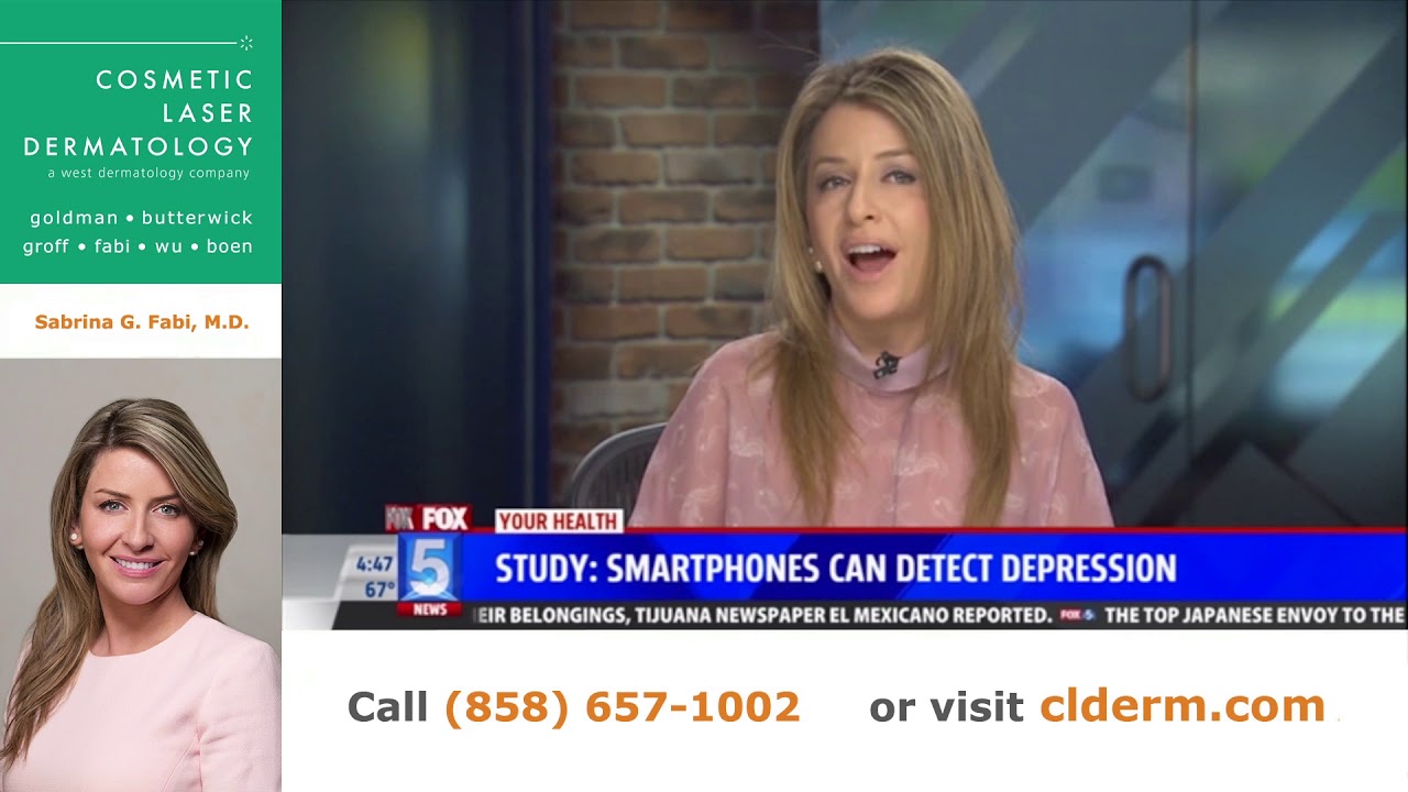 Banner for Study: Smartphones Can Detect Depression