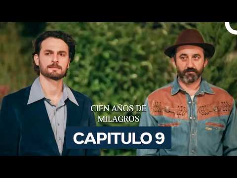 Cien Años De Milagros Capítulo 9 (Doblado en Español)(La Versión Larga)