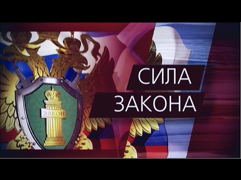 "Сила закона" выпуск 44. Государственная поддержка субъектов малого и среднего предпринимательства