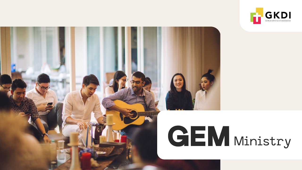 Ministry | God Each-other Mission (GEM)