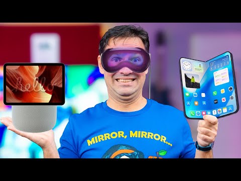 CE urmează să scoată APPLE?!