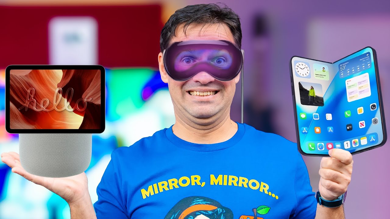 CE urmează să scoată APPLE?!