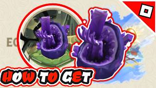 How To Get The Witchs Prized Posseggsion In Roblox Egg Hunt 2026 The Grand Eggspress