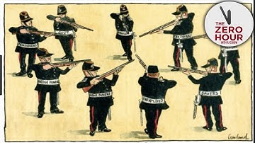 Hooray for the Circular Firing Squad!