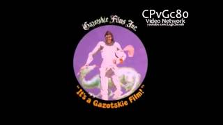 Jack H. Harris Enterprises/Gazotskie Film (1973)