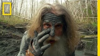 Stone Clothing | The Legend of Mick Dodge