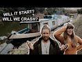 Moving our OLD NARROWBOAT HOME for the very first time! | EP 03