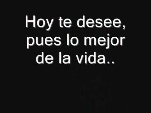 Bien solo - Dread Mar I (Letra)