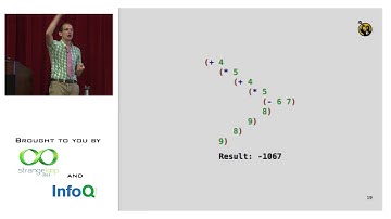 "Vervolgen op het web en in uw besturingssysteem" door Jay McCarthy (2013)