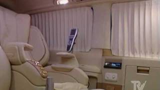 Автомобильный тюнинг - Телеканал 