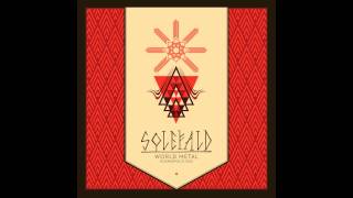 Solefald - World Music with Black Edges (Kosmopolis Sud)