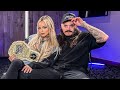 Liv Morgan And Dirty Dominik Mysterio Sit Down For An Exclusive Interview Before Bad Blood Liv Morgan And Dirty Dominik Mysterio Sit Down For An Exclusive Interview Before Bad Blood