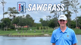 TPC Sawgrass | The Players Stadium Course - 18 Holes