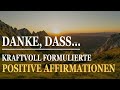 Affirmationen - Meditation: Manifestiere Selbstliebe - Gesundheit - Reichtum - Liebe - Ruhe -Frieden