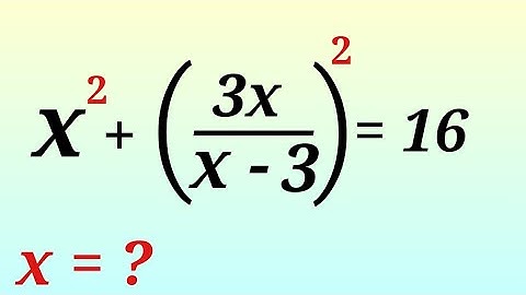 Germany/A Nice Math Olympiad Exponential Problem/Exponential Question/Olympiad Algebra./Find x?.