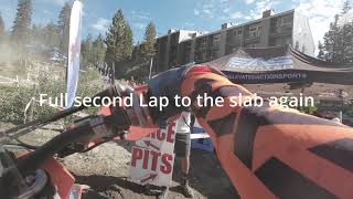 Donner Hare Scramble 2023 C Super Senior