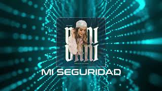 Miniatura de vídeo de "Mi Seguridad - Daniela Galeano (Audio Oficial)"