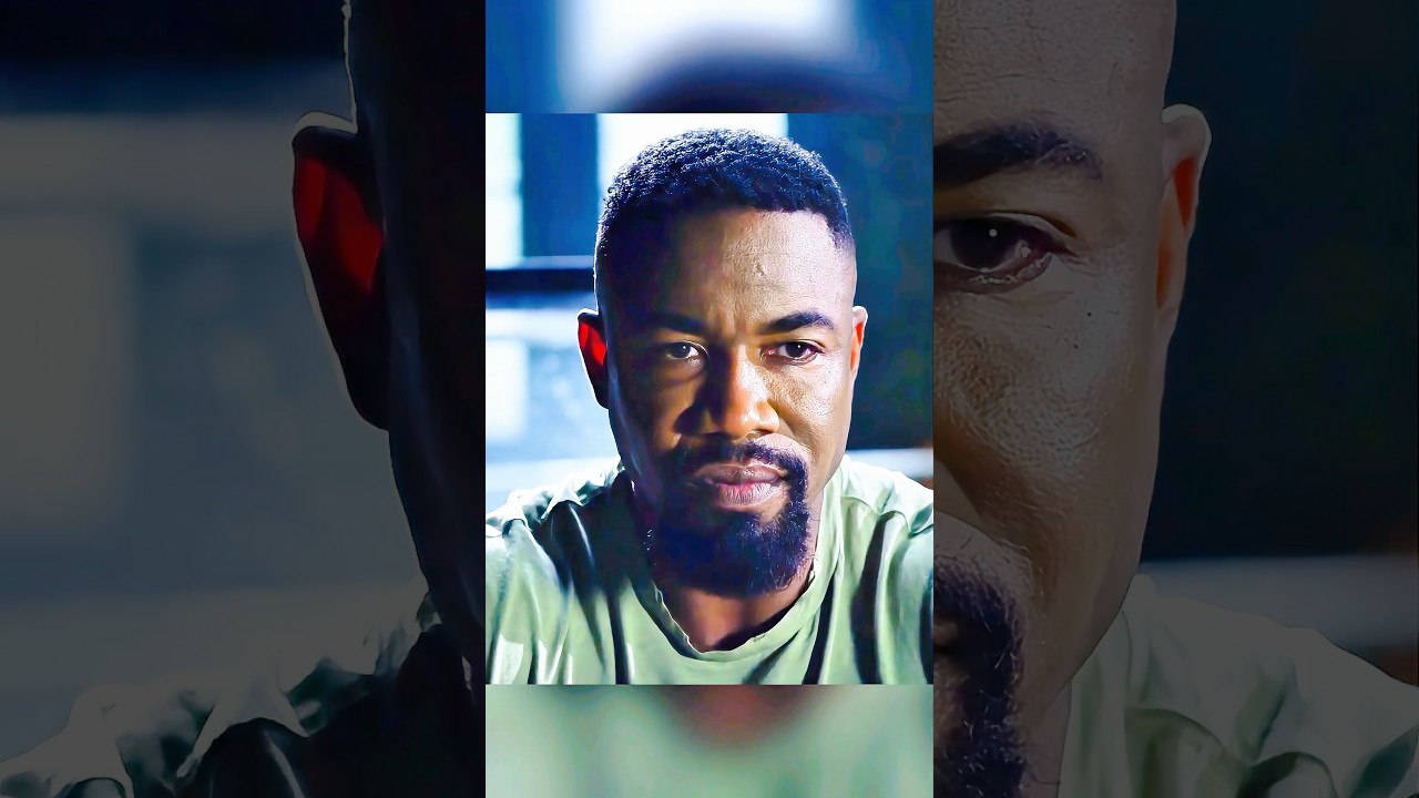 Ex-Special Forces Man Plays Russian Roulette—Saves Sister From Killer Nurse! 