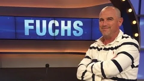 The Game Show Career of Ken Fuchs - Episode 45 Ext...