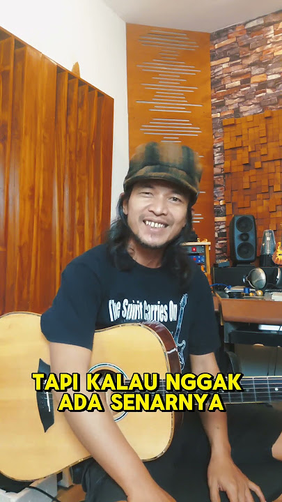 Gitar yg bagus itu yg gimana sih? 😊🎸🎸