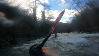 Fiume Magra, 6012022