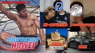 Download Lagu Huwei フーウェイ Lifestyle 2026 | The Boyfriend Season 2 | Biography, Boyfriend, Family, Networth REVIEW MP3
