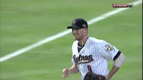 2011/07/12 Clippard escapes jam, earns win