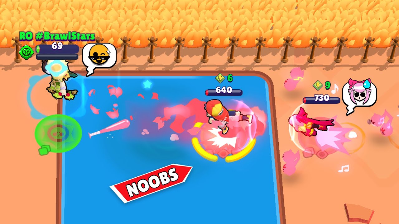 UNLUCKIEST NOOBS vs 999 SKILLFUL ANGELO's SURVIVAL 😎 Brawl Stars 2024 Funny Moments & Fails ep.1393