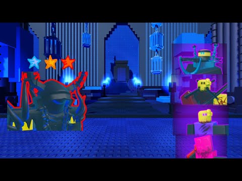 Four of a tumored vs 3 star treachstone the battle bricks