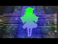 【東方自作アレンジ】少女が見た日本の原風景【単品アレンジ】