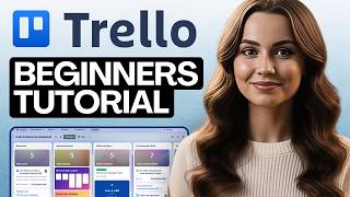 Famous How to Use Trello for Beginners 2026 (Full In-Depth Tutorial) Net Worth