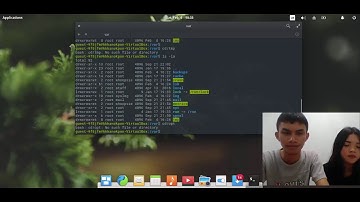 the dev directory in linux - "/dev/" - SISAT