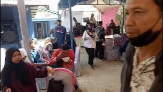 KEYBOARD FITRIA MUSICA DUMAI RIAU - MAWAR PUTIH VOC. ERIN VJ 2021