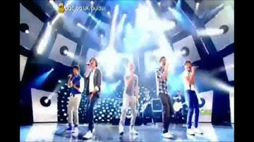 [HD] One Direction