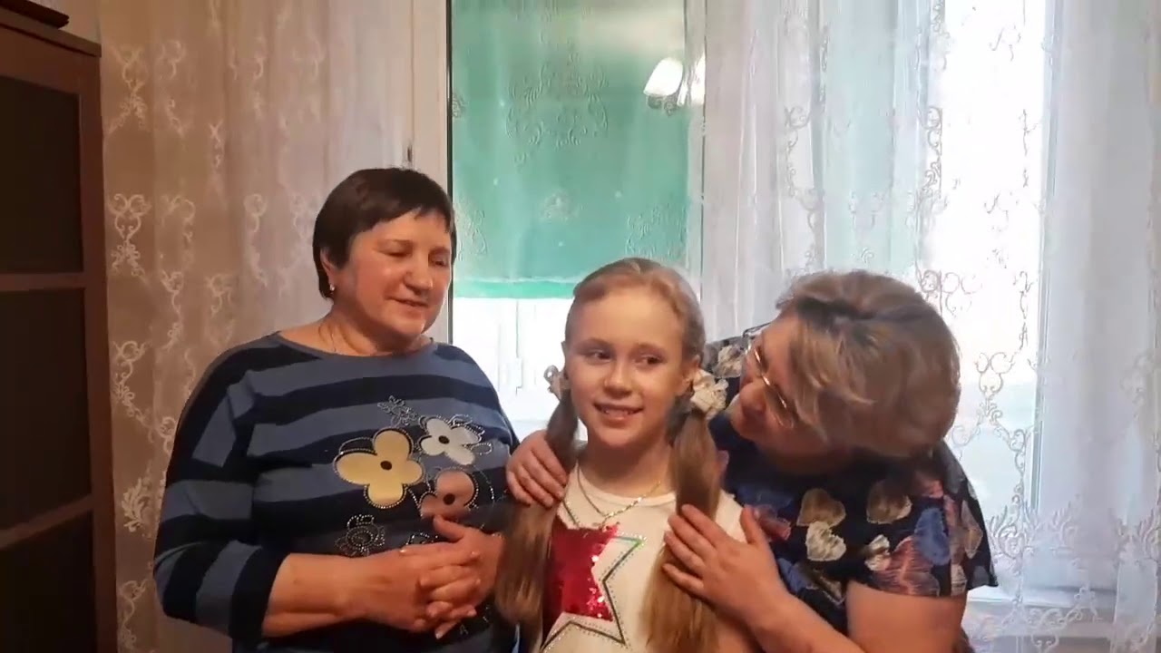 Отзыв от Надежды и Евгении - Wow-Party.events