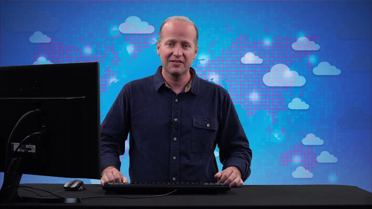 Total Seminars What CompTIA Cloud+ Certification can do for you