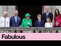 How much does the royal family cost?
