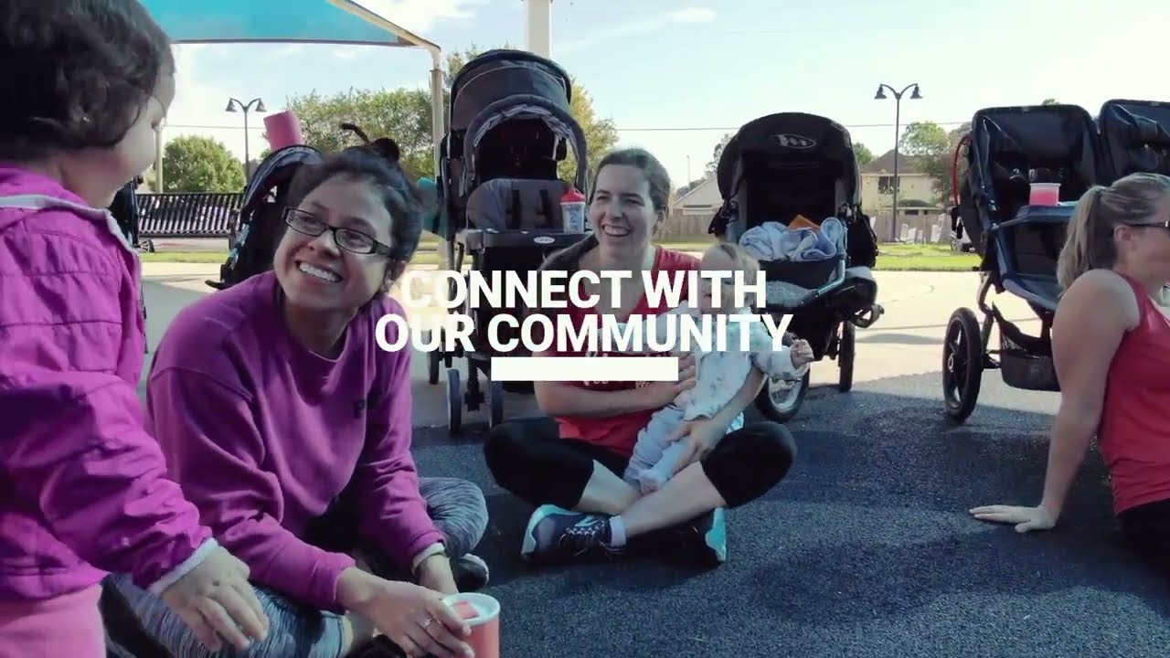 National Parks & Recreation Month 2023 | City of Pearland