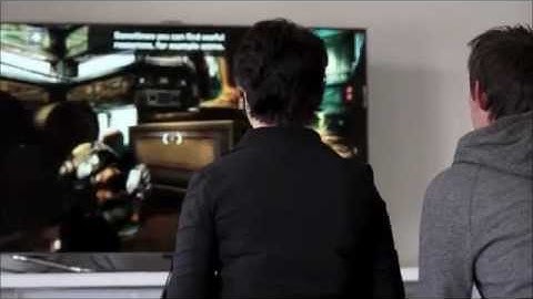 OUYA - A new kind of console