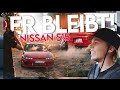 ER BLEIBT! | NISSAN SILVIA S15 SPEC-R | 4K | Colorblindvisuals